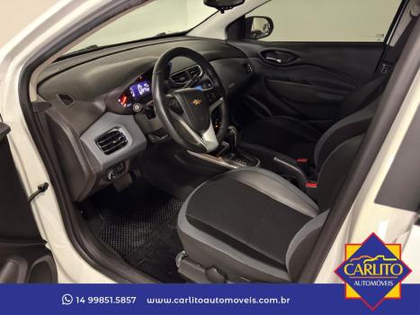 CHEVROLET Onix Hatch 1.4 4P FLEX ACTIV AUTOM�TICO, Foto 5