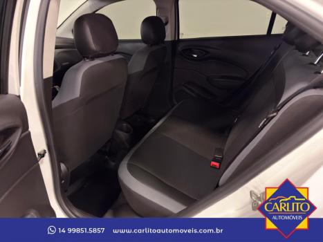 CHEVROLET Onix Hatch 1.4 4P FLEX ACTIV AUTOM�TICO, Foto 6