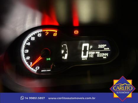 CHEVROLET Onix Hatch 1.4 4P FLEX ACTIV AUTOM�TICO, Foto 8
