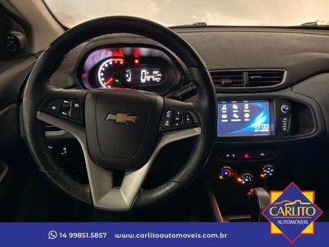 CHEVROLET Onix Hatch 1.4 4P FLEX ACTIV AUTOM�TICO, Foto 9