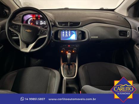 CHEVROLET Onix Hatch 1.4 4P FLEX ACTIV AUTOM�TICO, Foto 10
