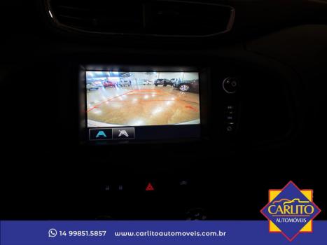 CHEVROLET Onix Hatch 1.4 4P FLEX ACTIV AUTOM�TICO, Foto 11