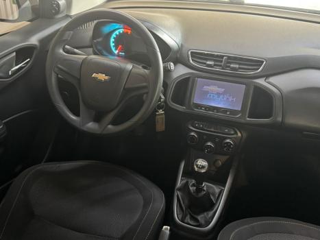 CHEVROLET Onix Hatch 1.4 4P FLEX LTZ, Foto 8