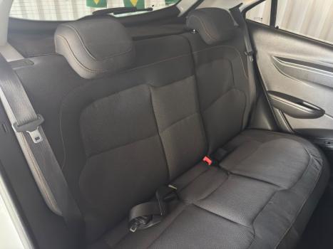 CHEVROLET Onix Hatch 1.4 4P FLEX LTZ, Foto 9