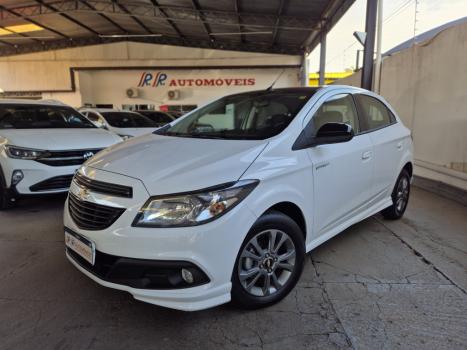 CHEVROLET Onix Hatch 1.4 4P FLEX EFFECT, Foto 2