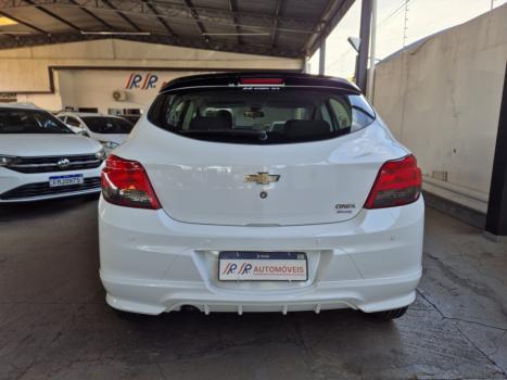 CHEVROLET Onix Hatch 1.4 4P FLEX EFFECT, Foto 4