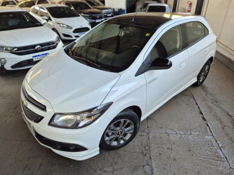 CHEVROLET Onix Hatch 1.4 4P FLEX EFFECT, Foto 5