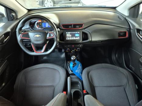 CHEVROLET Onix Hatch 1.4 4P FLEX EFFECT, Foto 7