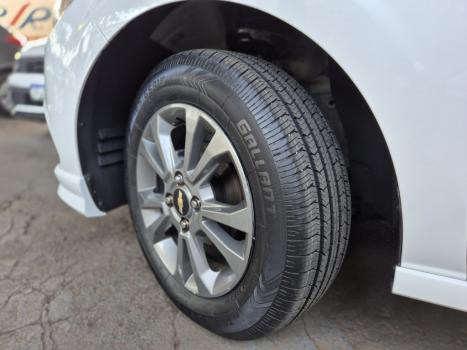 CHEVROLET Onix Hatch 1.4 4P FLEX EFFECT, Foto 8