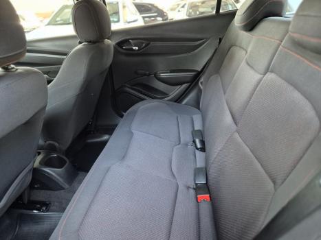 CHEVROLET Onix Hatch 1.4 4P FLEX EFFECT, Foto 9