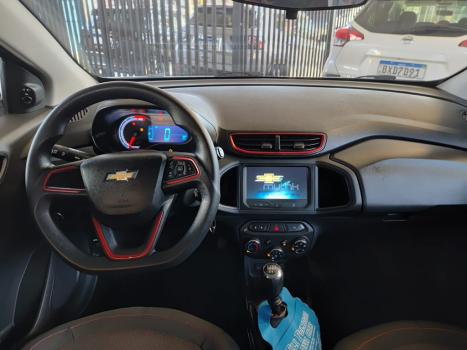 CHEVROLET Onix Hatch 1.4 4P FLEX EFFECT, Foto 10