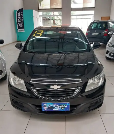CHEVROLET Onix Hatch 1.0 4P FLEX LT, Foto 2