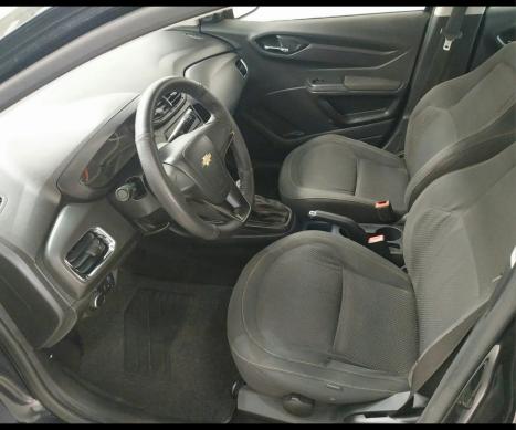 CHEVROLET Onix Hatch 1.0 4P FLEX LT, Foto 8