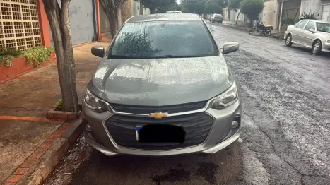 CHEVROLET Onix Hatch 1.0 12V 4P FLEX LTZ TURBO, Foto 1