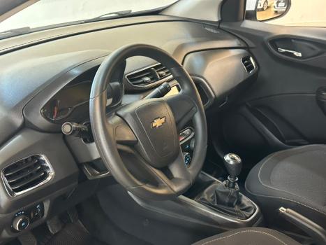 CHEVROLET Onix Hatch 1.4 4P FLEX LTZ, Foto 4