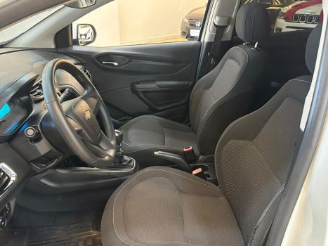 CHEVROLET Onix Hatch 1.4 4P FLEX LTZ, Foto 6