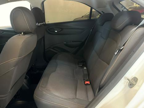 CHEVROLET Onix Hatch 1.4 4P FLEX LTZ, Foto 7