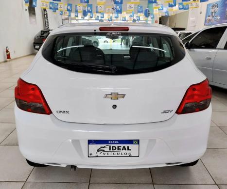CHEVROLET Onix Hatch 1.0 4P FLEX JOY, Foto 6