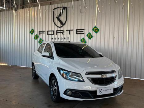 CHEVROLET Onix Hatch 1.4 4P FLEX LTZ, Foto 1