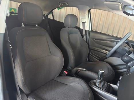 CHEVROLET Onix Hatch 1.4 4P FLEX LTZ, Foto 6