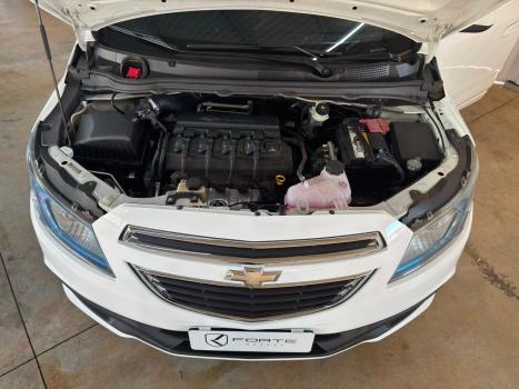 CHEVROLET Onix Hatch 1.4 4P FLEX LTZ, Foto 11