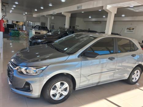 CHEVROLET Onix Hatch 1.0 12V 4P FLEX, Foto 2