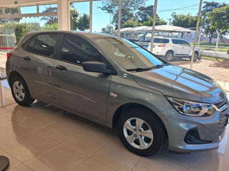 CHEVROLET Onix Hatch 1.0 12V 4P FLEX, Foto 5