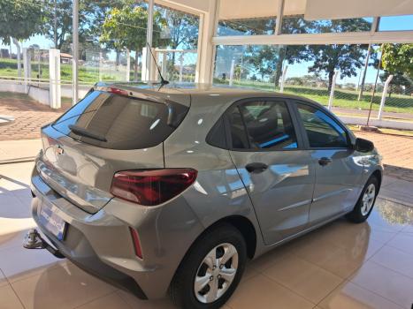 CHEVROLET Onix Hatch 1.0 12V 4P FLEX, Foto 6