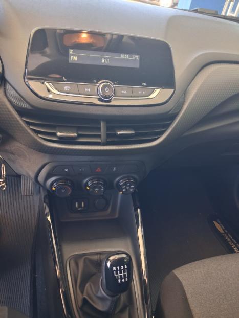 CHEVROLET Onix Hatch 1.0 12V 4P FLEX, Foto 7