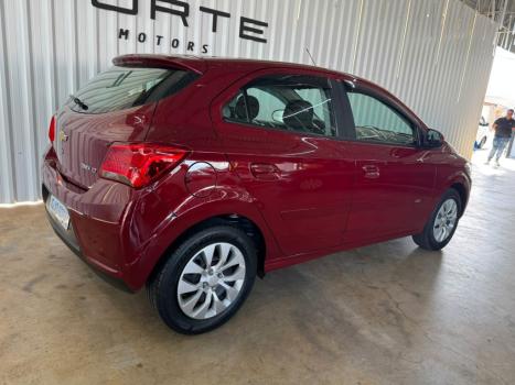CHEVROLET Onix Hatch 1.4 4P FLEX LT, Foto 3