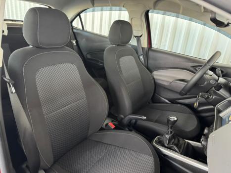 CHEVROLET Onix Hatch 1.4 4P FLEX LT, Foto 5