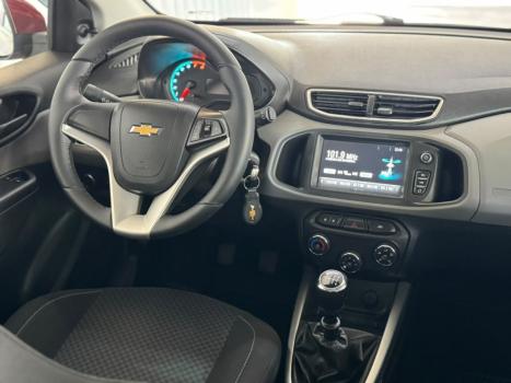 CHEVROLET Onix Hatch 1.4 4P FLEX LT, Foto 6