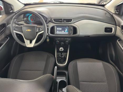 CHEVROLET Onix Hatch 1.4 4P FLEX LT, Foto 7