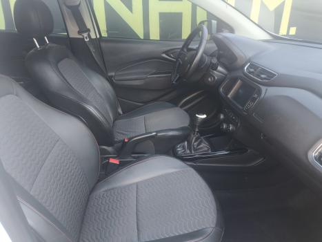 CHEVROLET Onix Hatch 1.4 4P FLEX LTZ, Foto 2