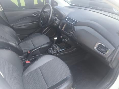 CHEVROLET Onix Hatch 1.4 4P FLEX LTZ, Foto 6