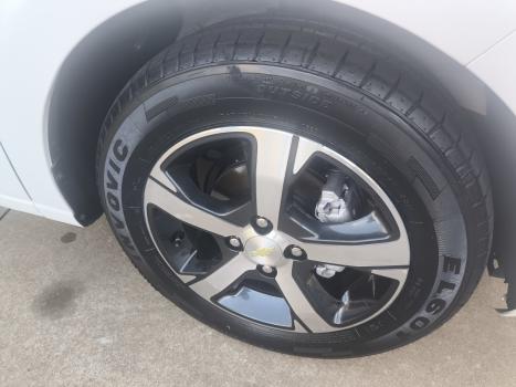 CHEVROLET Onix Hatch 1.4 4P FLEX LTZ, Foto 10