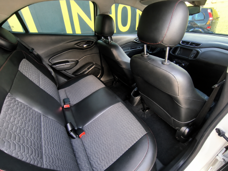 CHEVROLET Onix Hatch 1.4 4P FLEX LTZ, Foto 9