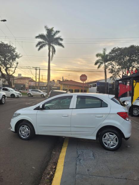CHEVROLET Onix Hatch 1.0 4P FLEX LT, Foto 11
