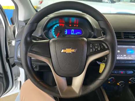 CHEVROLET Onix Hatch 1.4 4P FLEX LT, Foto 11