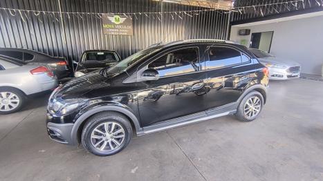 CHEVROLET Onix Hatch 1.4 4P FLEX ACTIV, Foto 5