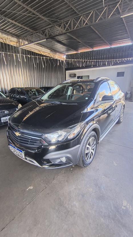 CHEVROLET Onix Hatch 1.4 4P FLEX ACTIV, Foto 8