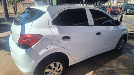 CHEVROLET Onix Hatch 1.0 4P FLEX LS, Foto 3