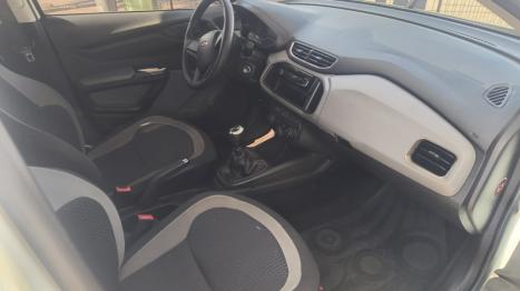 CHEVROLET Onix Hatch 1.0 4P FLEX LS, Foto 4