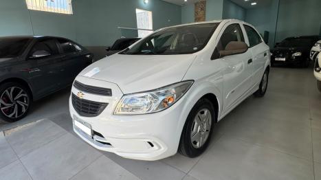 CHEVROLET Onix Hatch 1.0 4P FLEX JOY, Foto 1