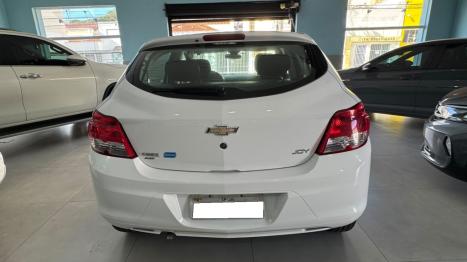 CHEVROLET Onix Hatch 1.0 4P FLEX JOY, Foto 5
