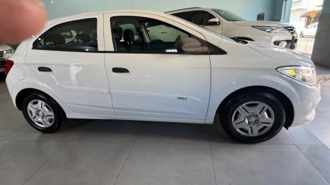 CHEVROLET Onix Hatch 1.0 4P FLEX JOY, Foto 8