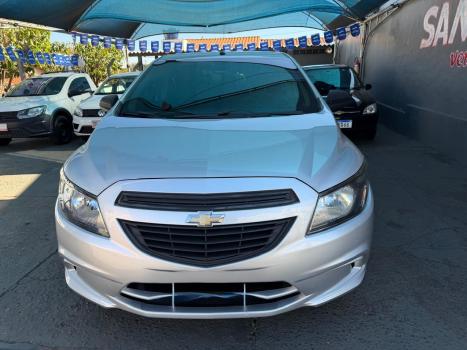 CHEVROLET Onix Hatch 1.0 4P FLEX JOY, Foto 2
