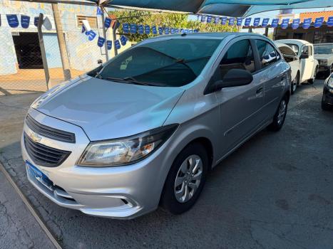 CHEVROLET Onix Hatch 1.0 4P FLEX JOY, Foto 3