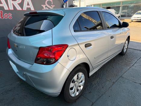 CHEVROLET Onix Hatch 1.0 4P FLEX JOY, Foto 6