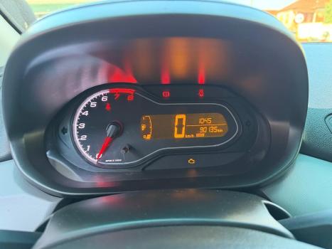 CHEVROLET Onix Hatch 1.0 4P FLEX JOY, Foto 7